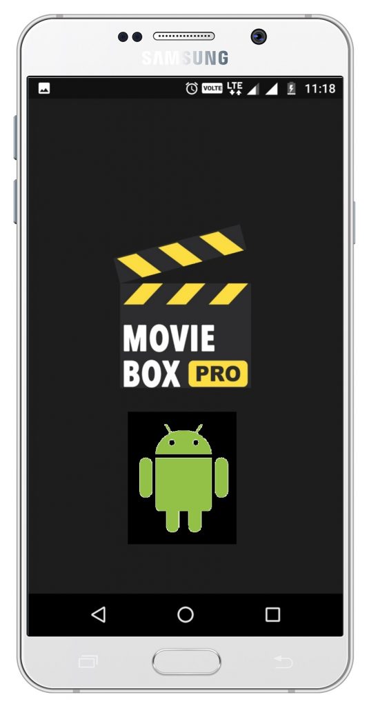 MovieBox Pro APK - MovieBox Pro