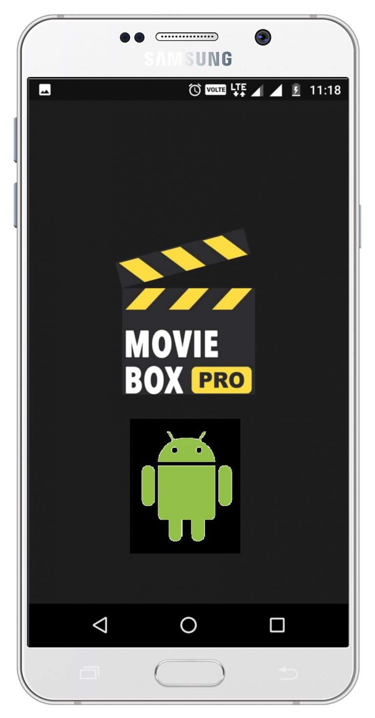 MovieBox Pro APK
