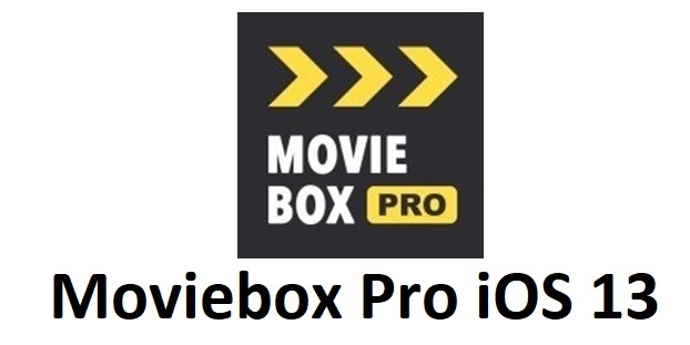 moviebox pro ios 13