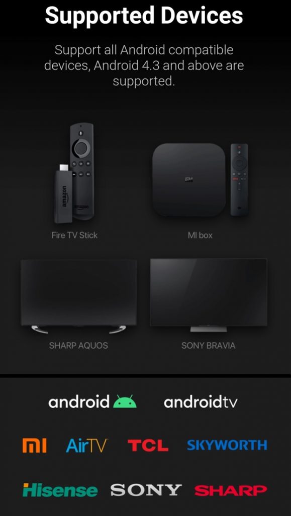 moviebox pro android tv supported devices