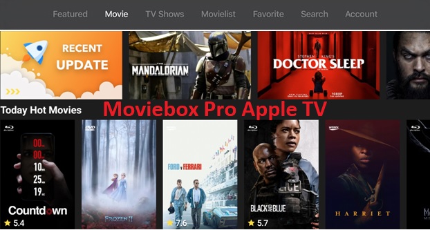 Moviebox Pro Apple TV - MovieBox Pro Latest Version Download Free for Android apk, iOS, Mac and ...