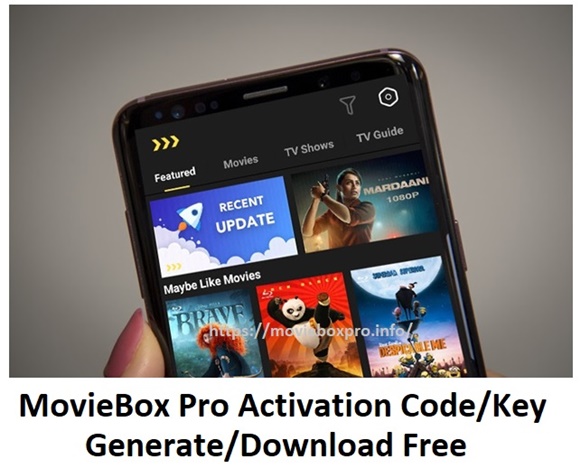 movie box pro