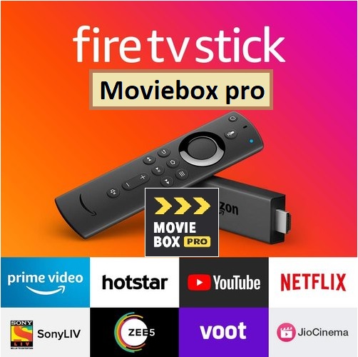 moviebox pro for firestick