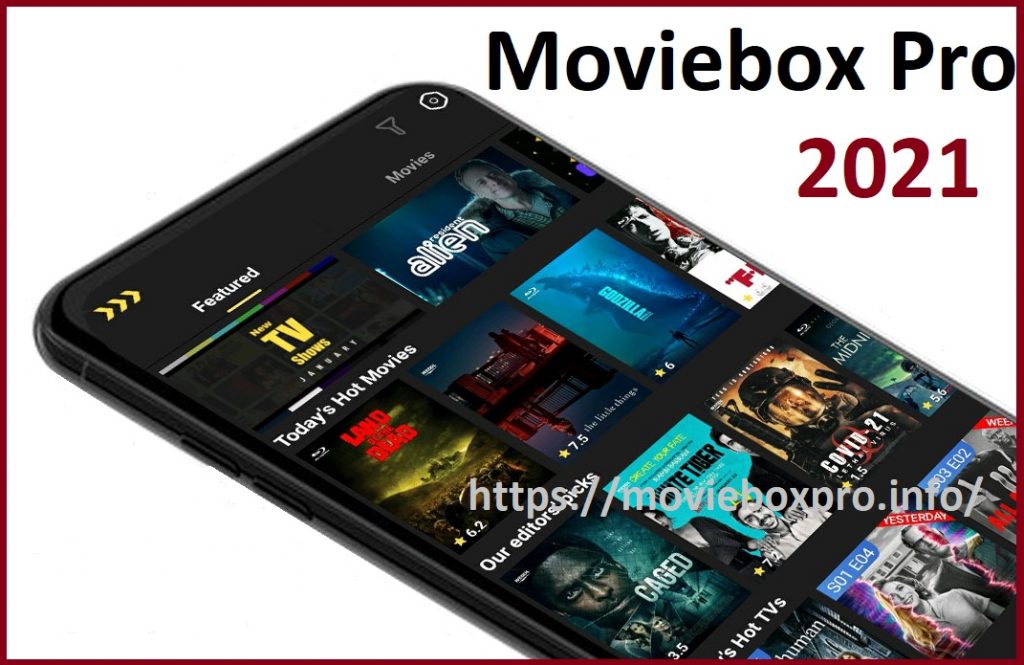 moviebox pro 2021