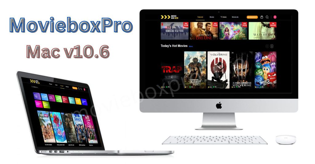 moviebox pro mac v10.6