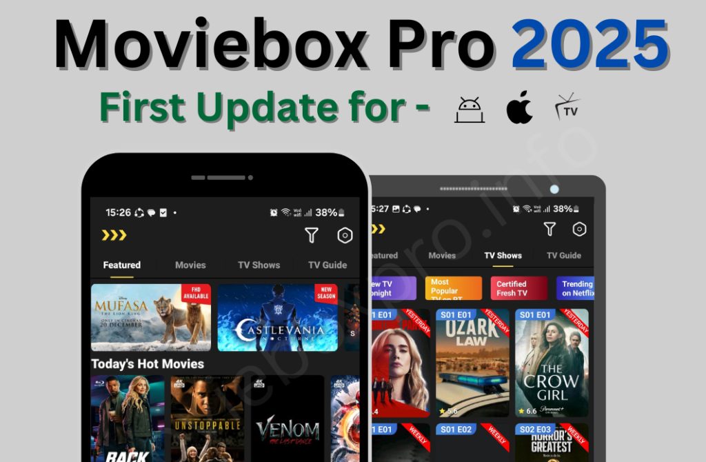 moviebox pro 2025